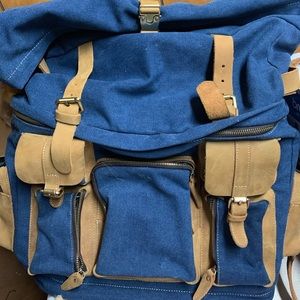 House of Flynn Safari Rucksack